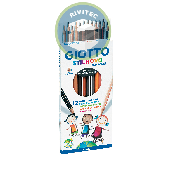 LAPICES 12 COLORES DE PIEL1