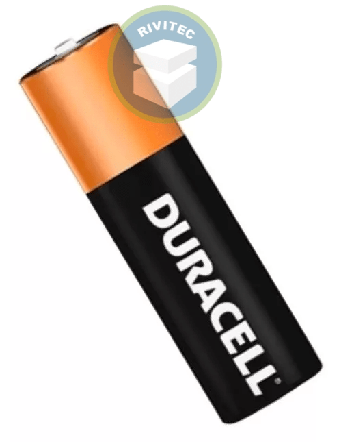 PILA AA DURACEL1