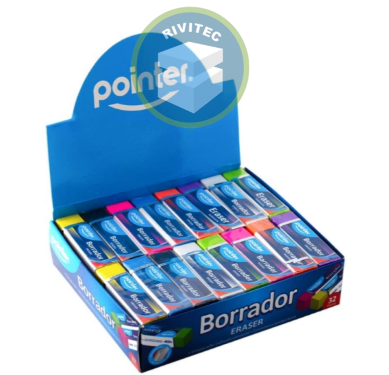 GOMA DE BORRAR COLOR PEQUEÑA1