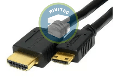 CABLE HDMI A MICRO HDMI1
