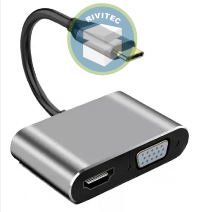 HUB C - 4 EN 11