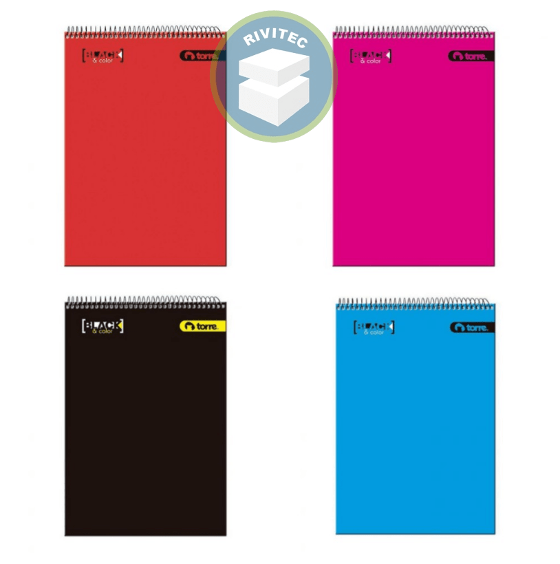 CROQUERA 100 HOJAS 16X211