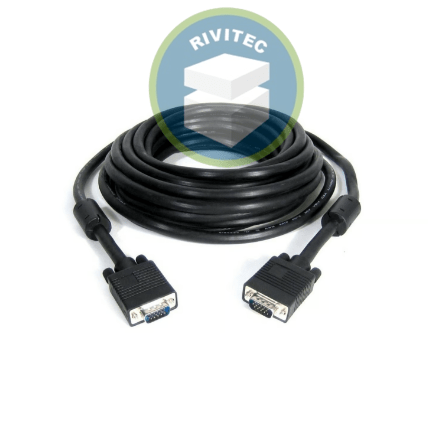 CABLE VGA 5Mt1