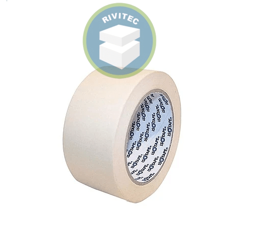 CINTA EMBALAJE MASKING 50 MM1