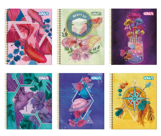 CUADERNO 150 HOJAS AQUA1