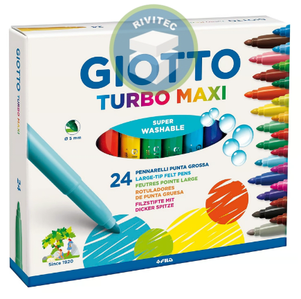 PLUMONES JUMBO DE 24 COLORES1