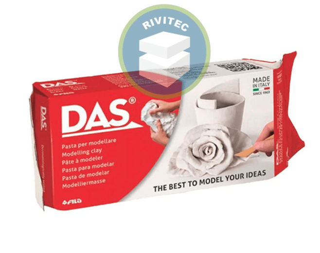 MASA DAS 500GR1