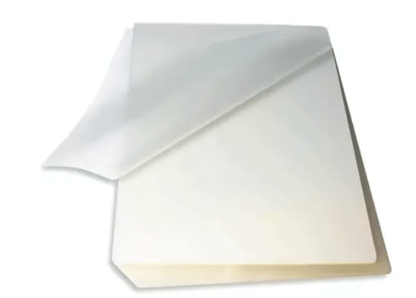 LAMINAS TERMOLAMINAR A4/100MIC/100UN1