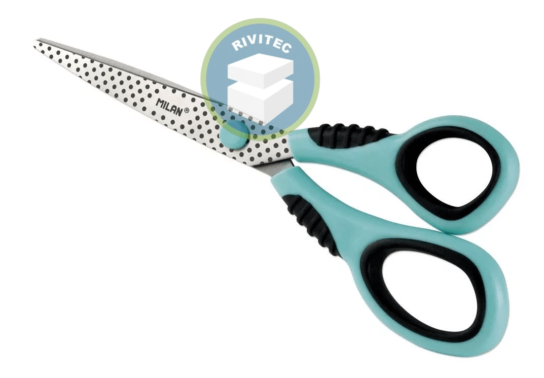 TIJERA MULTIUSO 20 CM MILAN1