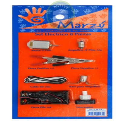 CIRCUITO ELECTRICO 8 PIEZAS1