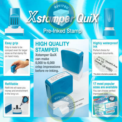 TIMBRE QN32 REDONDO CELESTE 13MMQN322