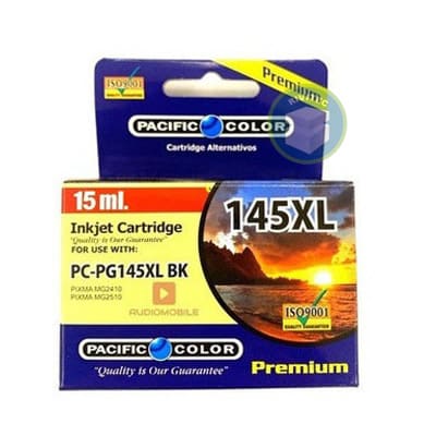 TINTA 145 XL NEGRA 15 ML1