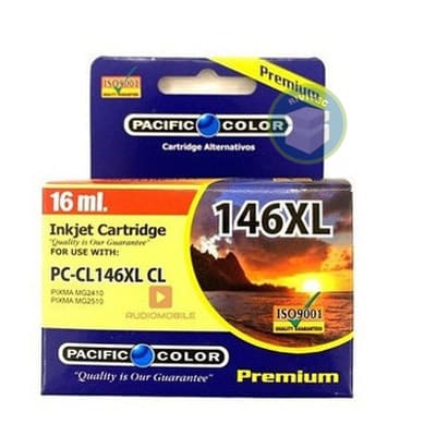 TINTA 146 XL COLOR 16 ML1