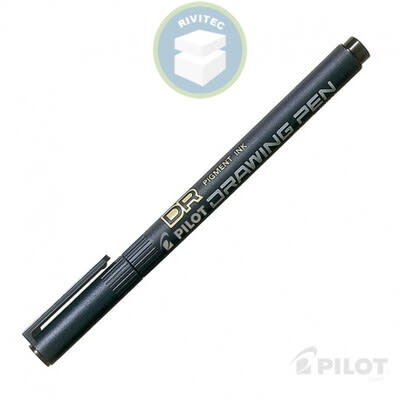 TIRALÍNEAS PERMANENTE 0.1 MM 1