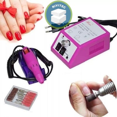 TORNO UÑAS MERCEDES 20001