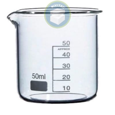 VASO GRADUADO 50 ML1