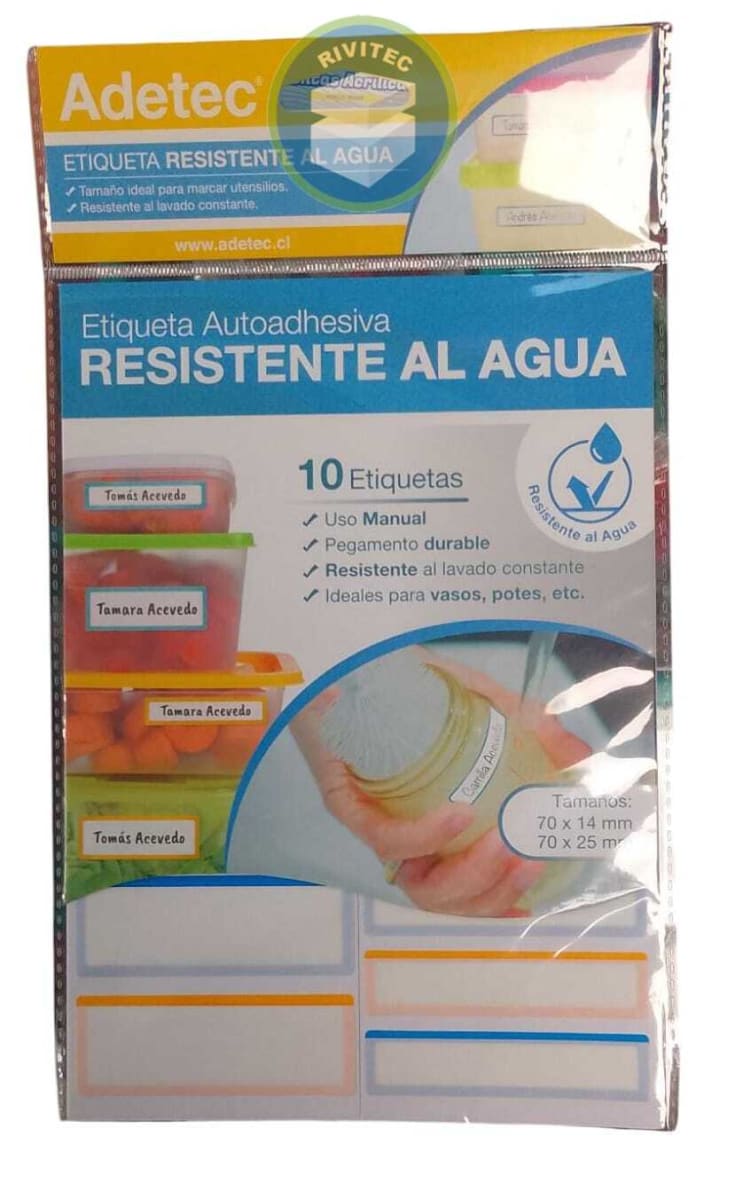 ETIQUETA RESISTENTE AL AGUA1