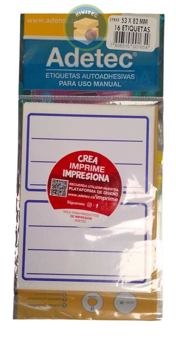 ETIQUETA DISEÑO LINEA1