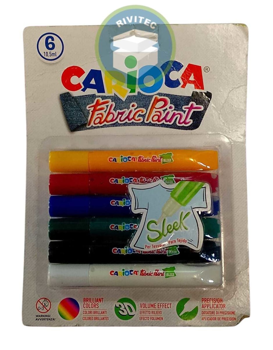 PINTURA PARA TELA 6 COLORES1