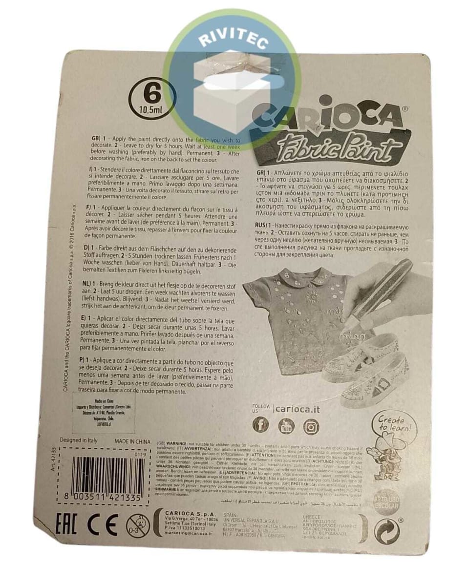 PINTURA PARA TELA 6 COLORES2