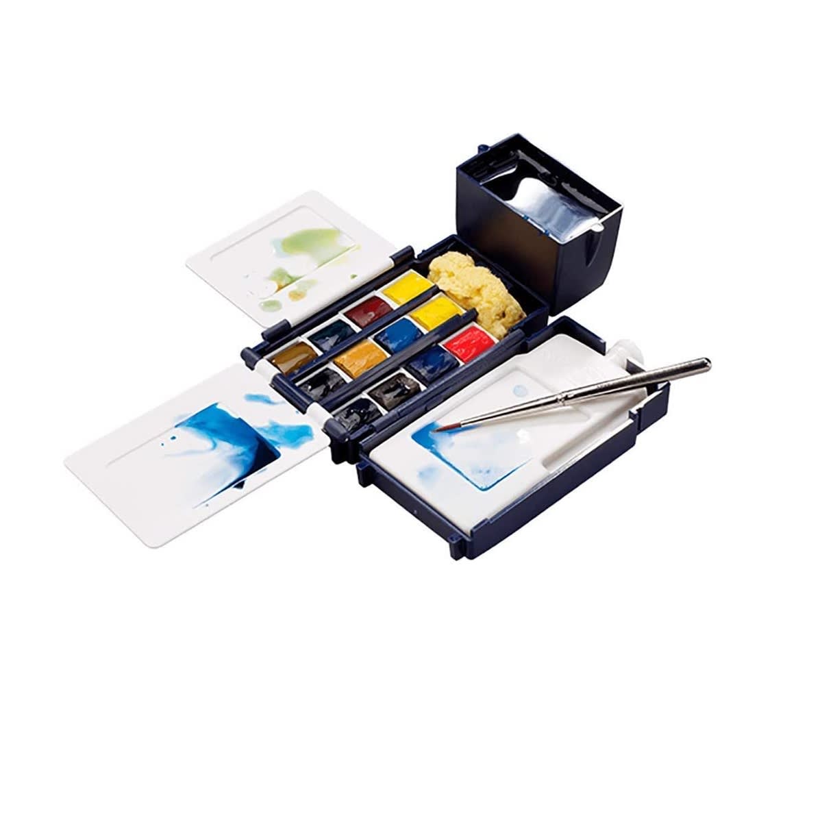 ACUARELA COTMAN SET. EXT. MED GODEST X121