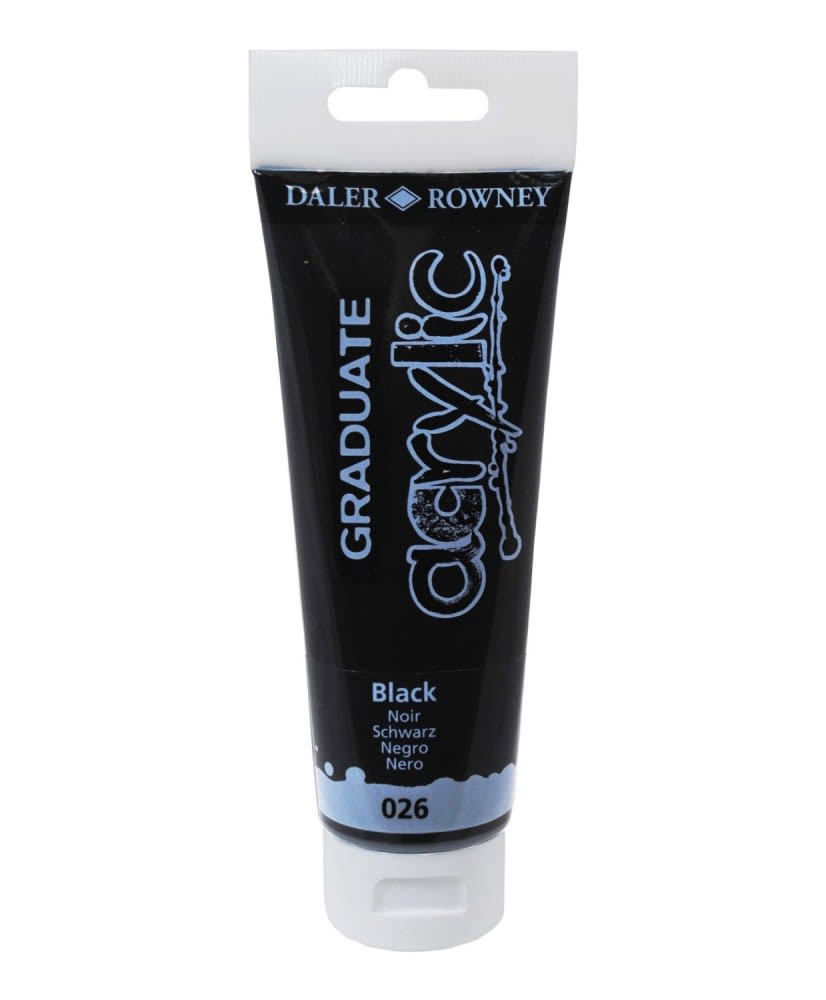 ACRILICO NEGRO 120ML1