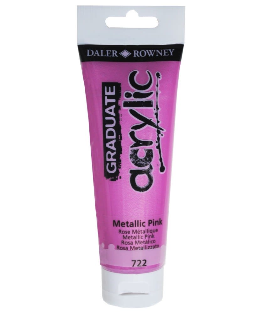 ACRILICO ROSA METALICO 120ML1