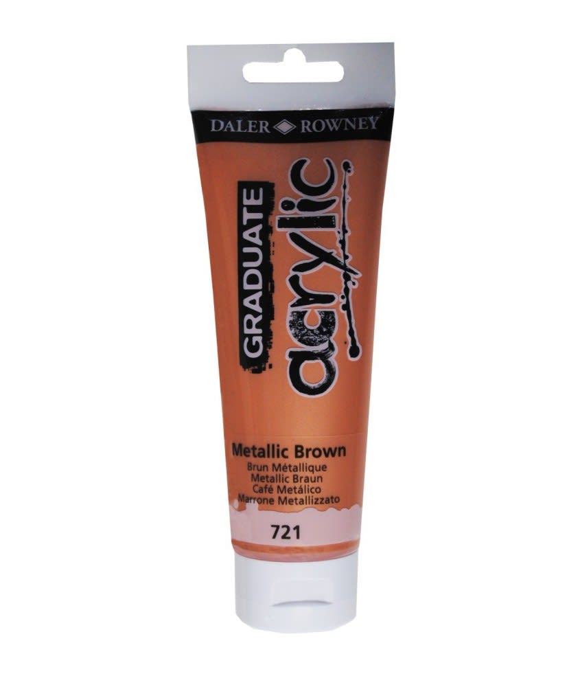 ACRILICO CAFE METALICO 120ML1