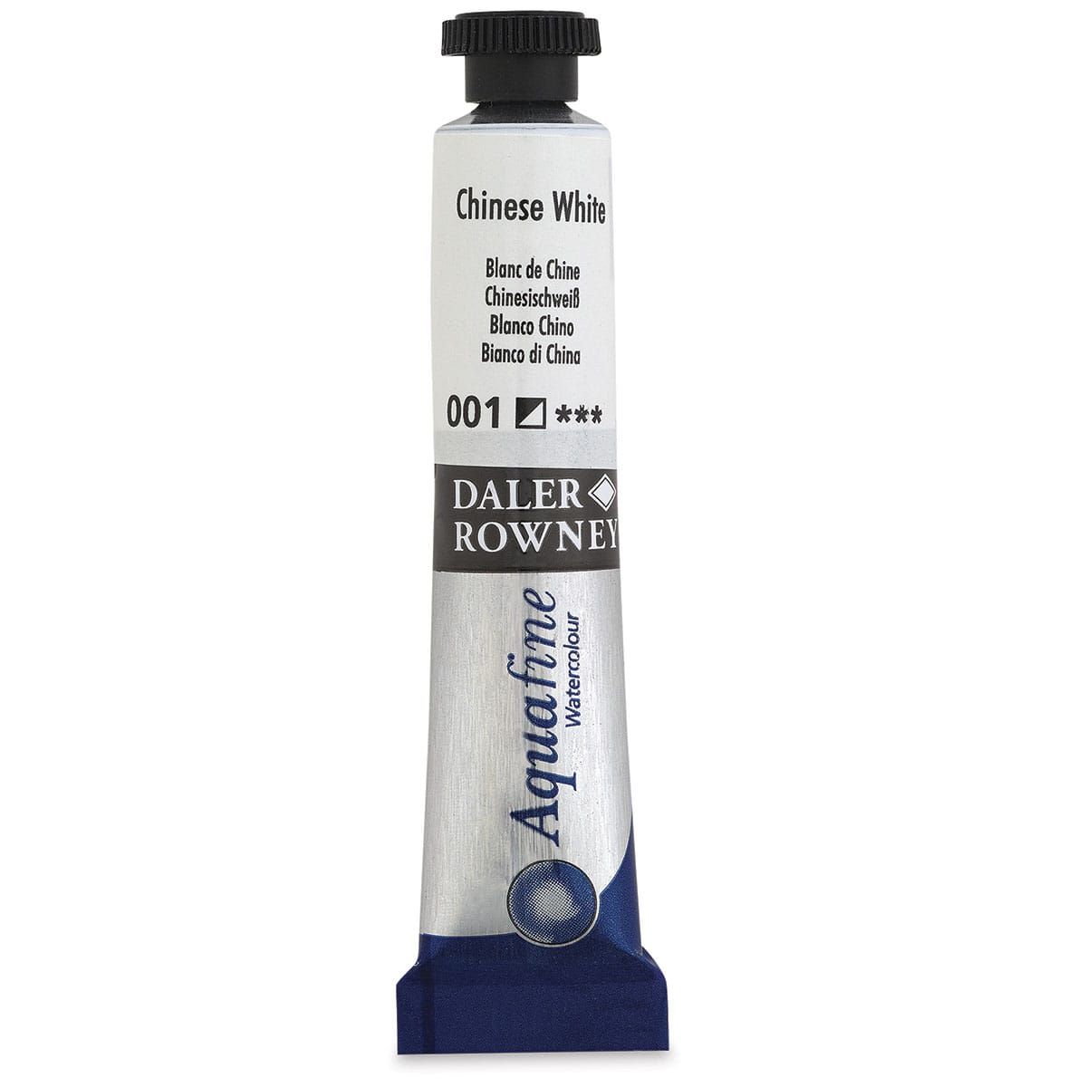 ACUARELA ACQUIAFINE 9ML BLANCO DALER ROWNEY1