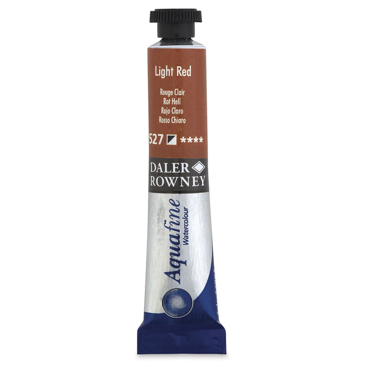ACUARELA ACQUAFINE 8ML ROJO DALER ROWNEY1