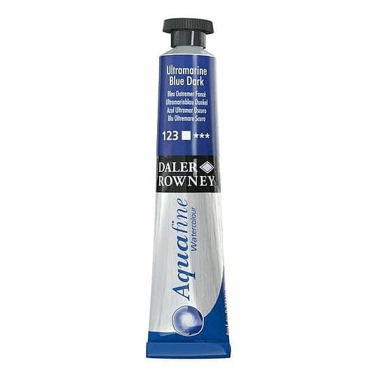 ACUARELA ACQUAFINE 8MLULTRAMAR DALER ROWNEY1