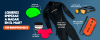 Nadar en el mar, aguas abiertas, kit basico