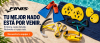 Articulos para Natación y Piscina