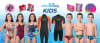 Ropa de Baño Natación Niños