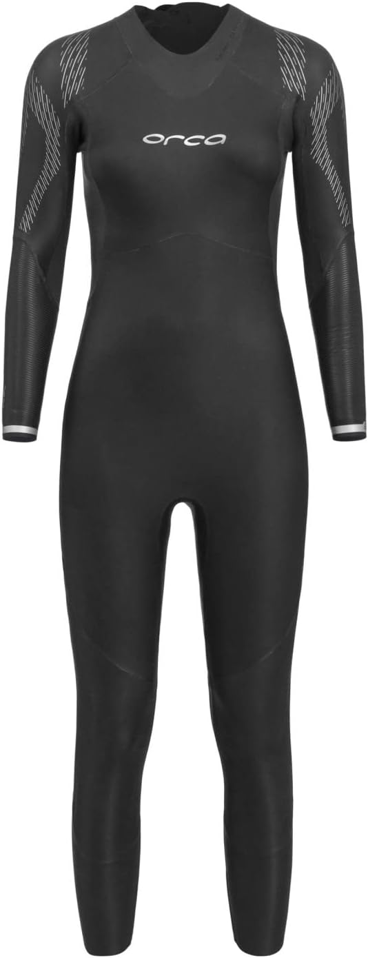 Wetsuit Openwater Zeal Perform Mujer Orca