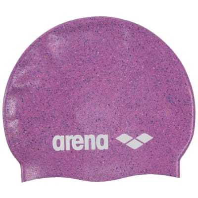Gorro Silicona Junior Texturizado Arena