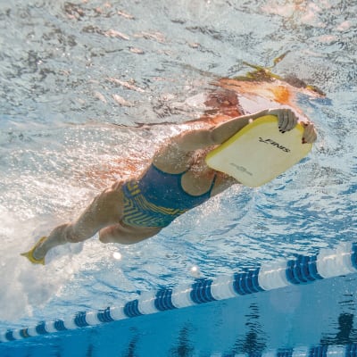 Tabla de Espuma Finis Sr.