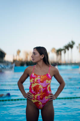 Ropa de Baño Sirene Turbo