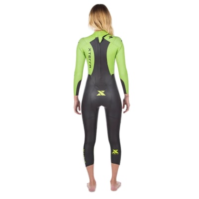 Wetsuit Vivid Mujer
