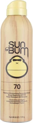 Bloqueador Spray Original SFP 70 SUN BUM1