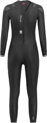 Wetsuit Openwater Zeal Perform Mujer Orca