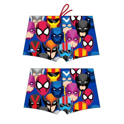 Boxer Niños Turbo3