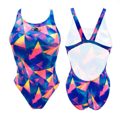 Ropa de Baño Niñas Turbo