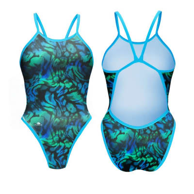 Ropa de Baño Revolution Turbo1