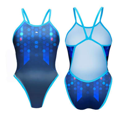 Ropa de Baño Revolution Turbo