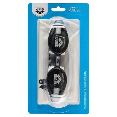 Pool Set Adulto1