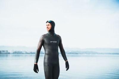 Wetsuit Vitalis Thermal Hombre Orca