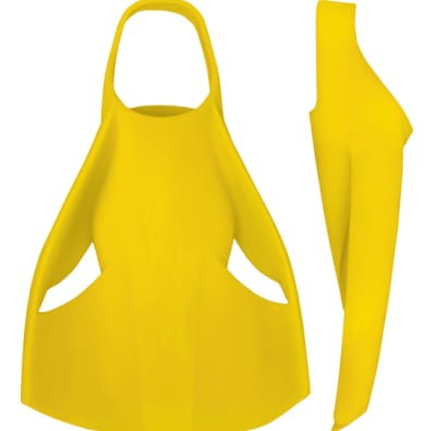 Aletas Edge Finis