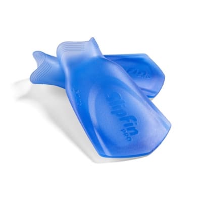 Aletas de Natación FINIS SlipFin Pro