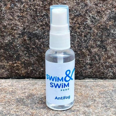 Antifog Swim&Swim